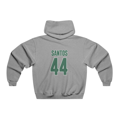 Edgar Santos Vintage Hoodie