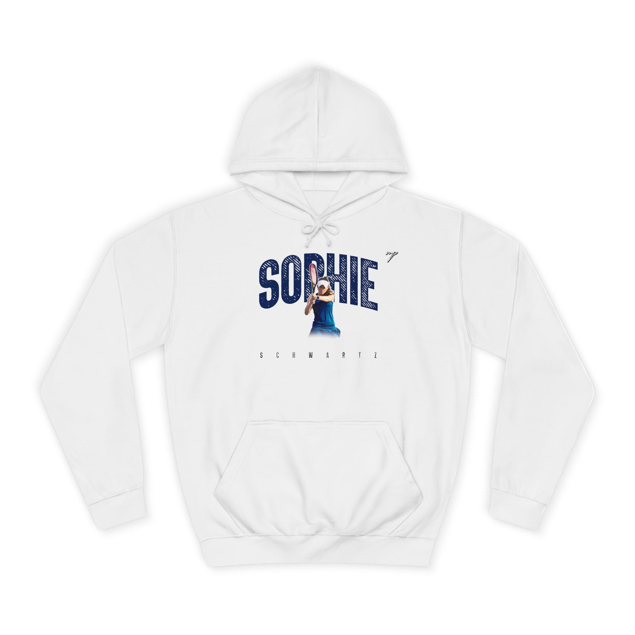 Sophie Schwartz Hoodie