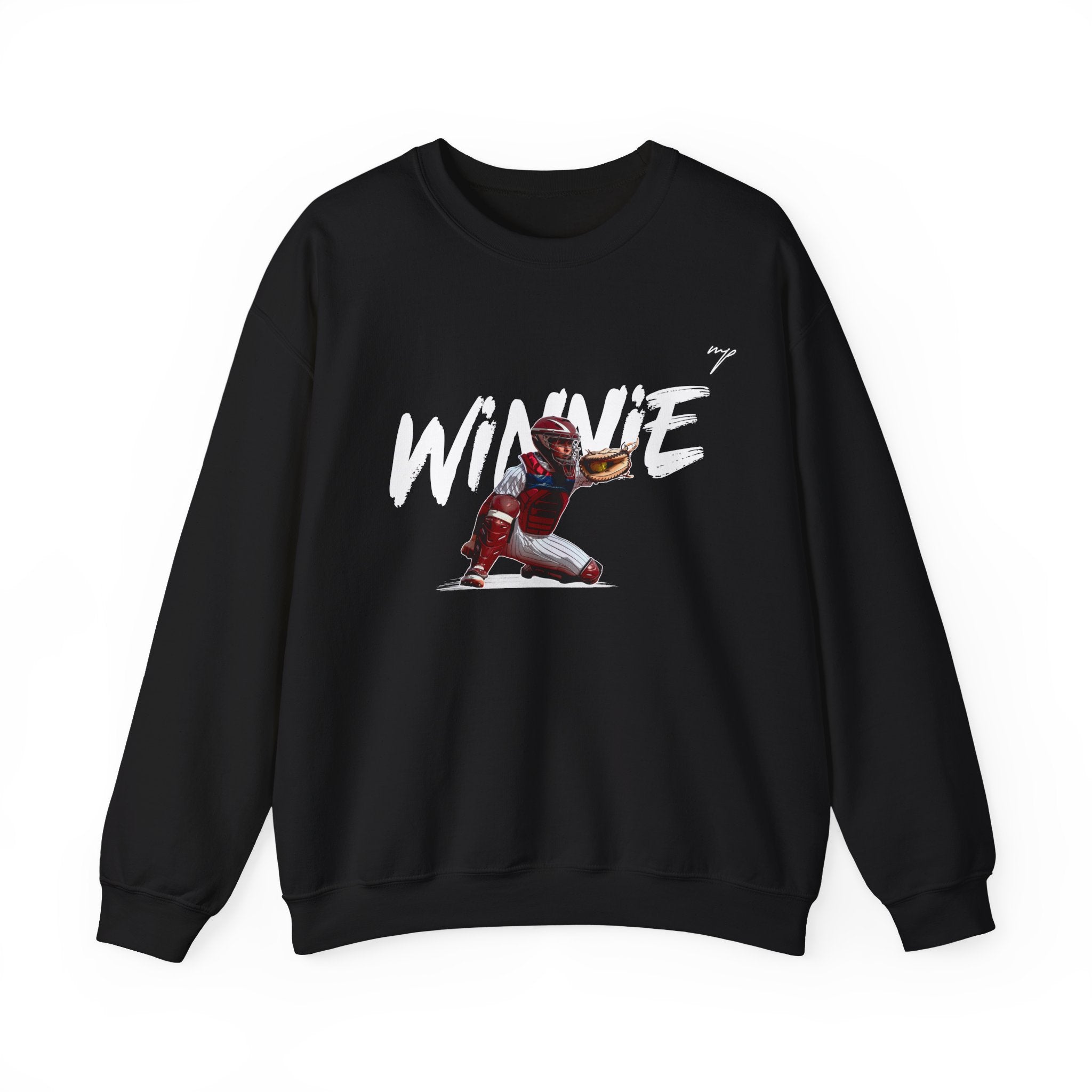 Lexi Winters Crewneck
