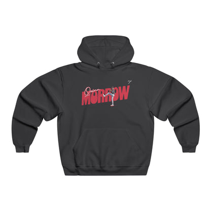 Quinn Morrow Vintage Hoodie