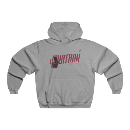 Jonathan Rocha Vintage Hoodie