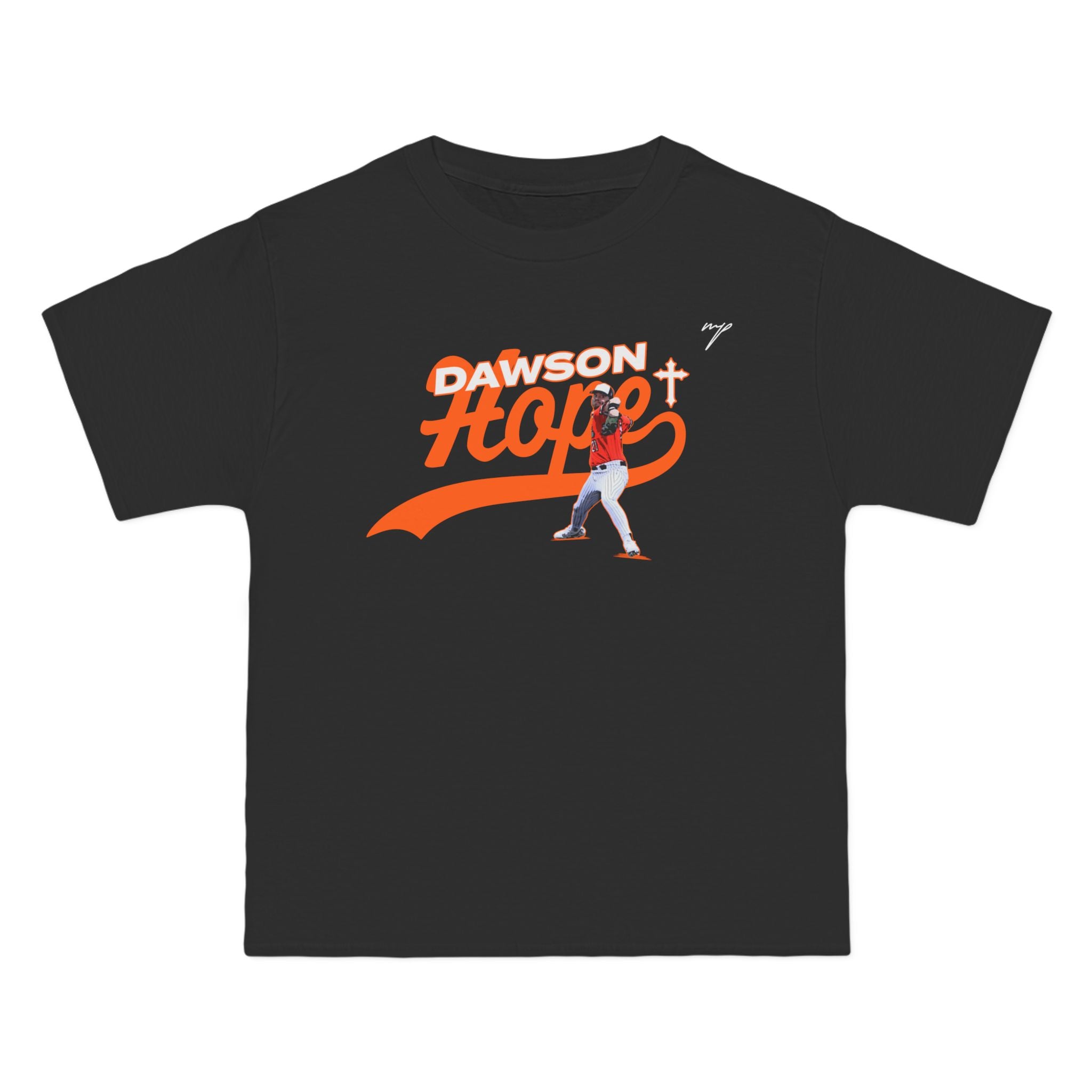 Dawson Hope Vintage Tee