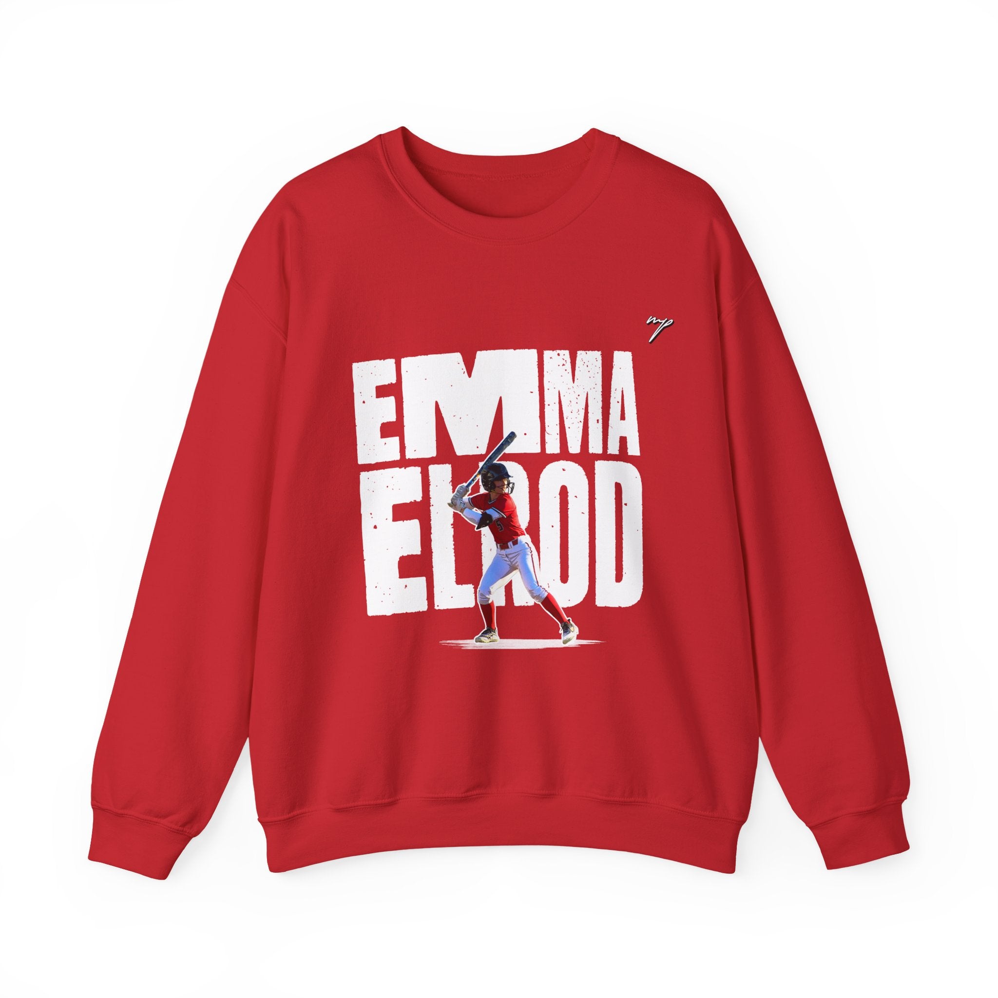 Emma Elrod Crewneck