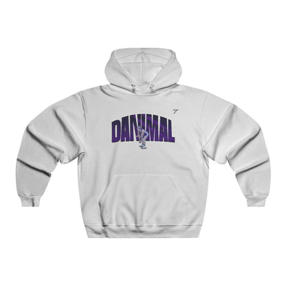 Danica Zenhye Vintage Hoodie
