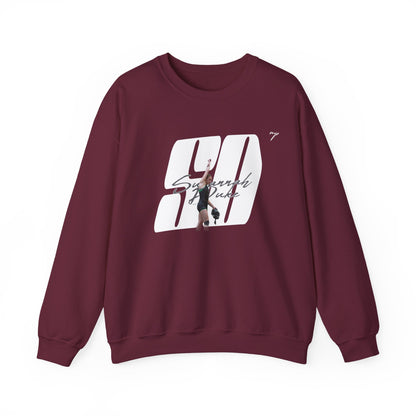 Susannah Duke Crewneck