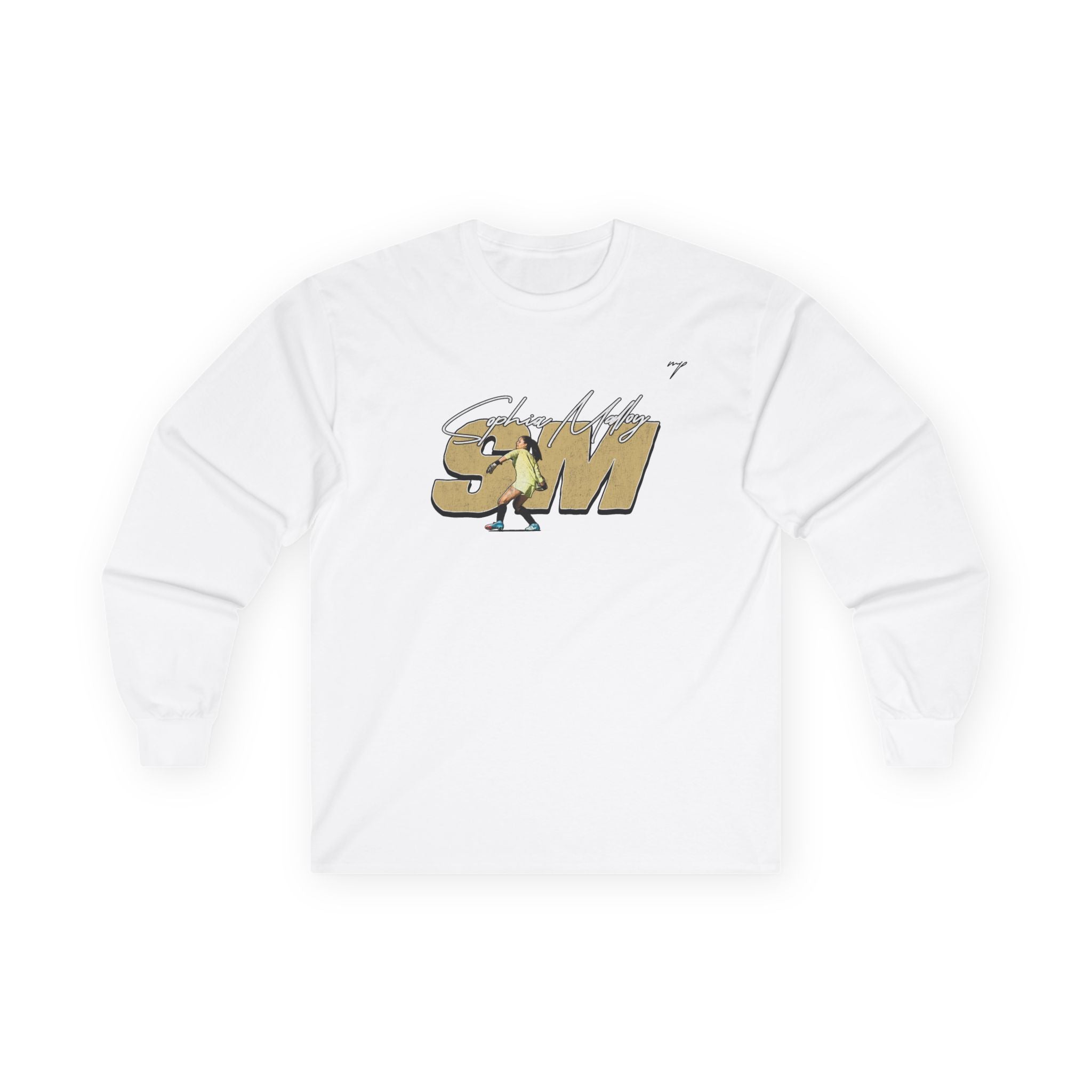 Sophia Malloy Long Sleeve