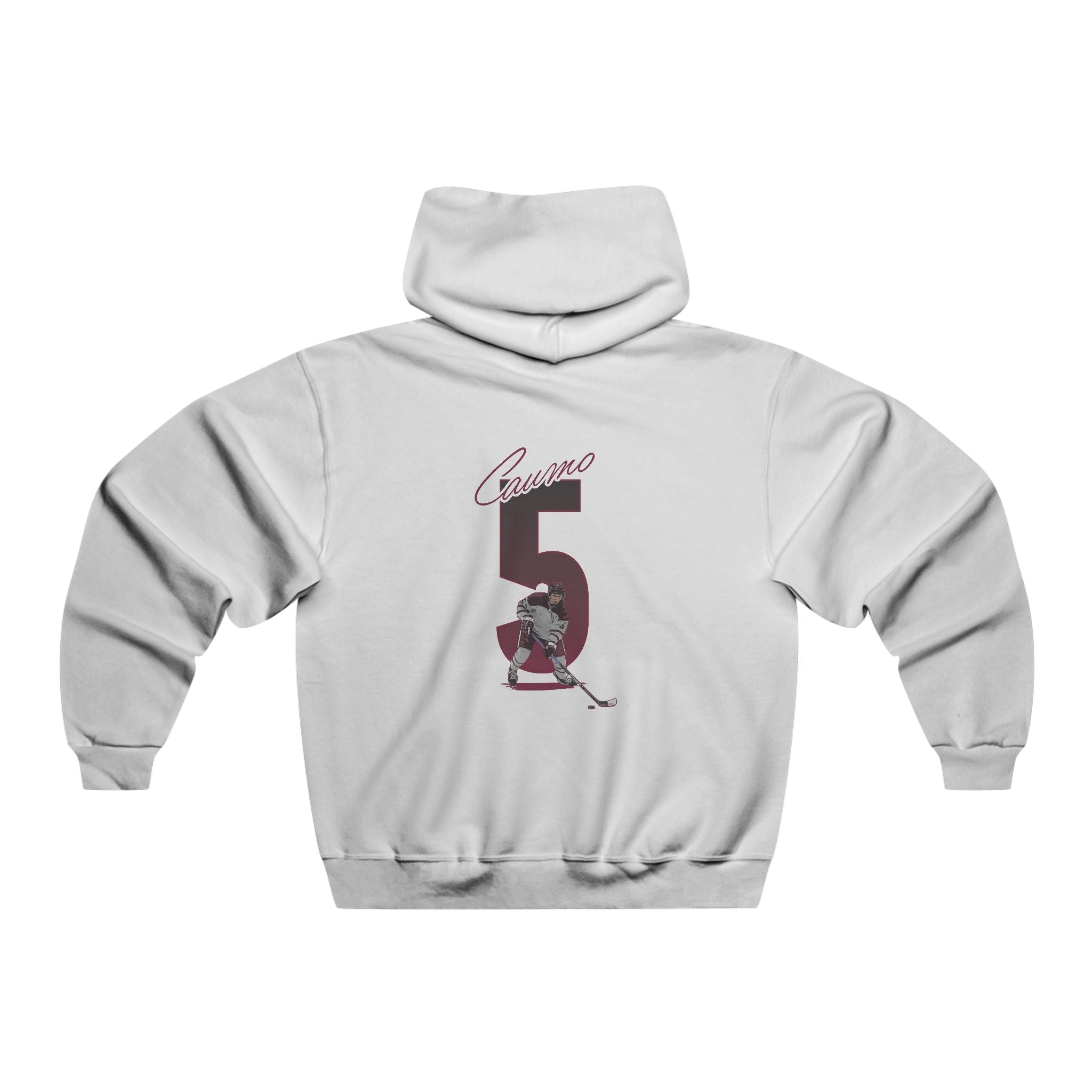 Anna Caumo Vintage Hoodie
