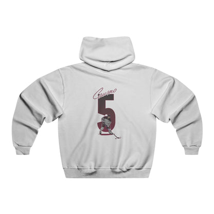 Anna Caumo Vintage Hoodie
