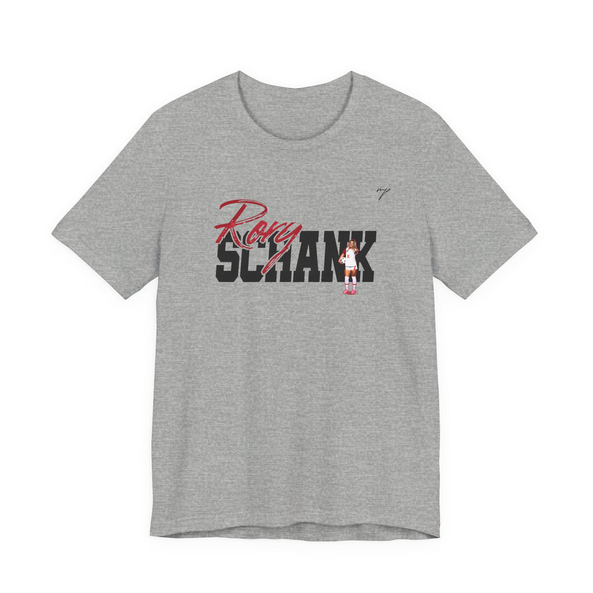 Rory Schank Graphic Tee