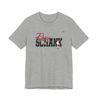 Rory Schank Graphic Tee