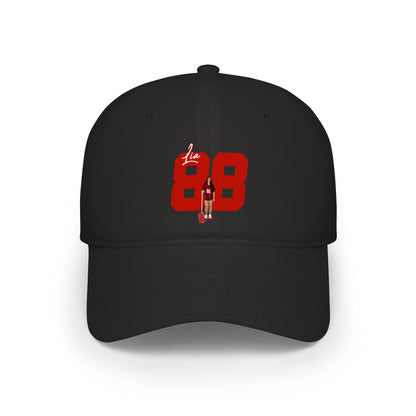 Lia Orlando Hat