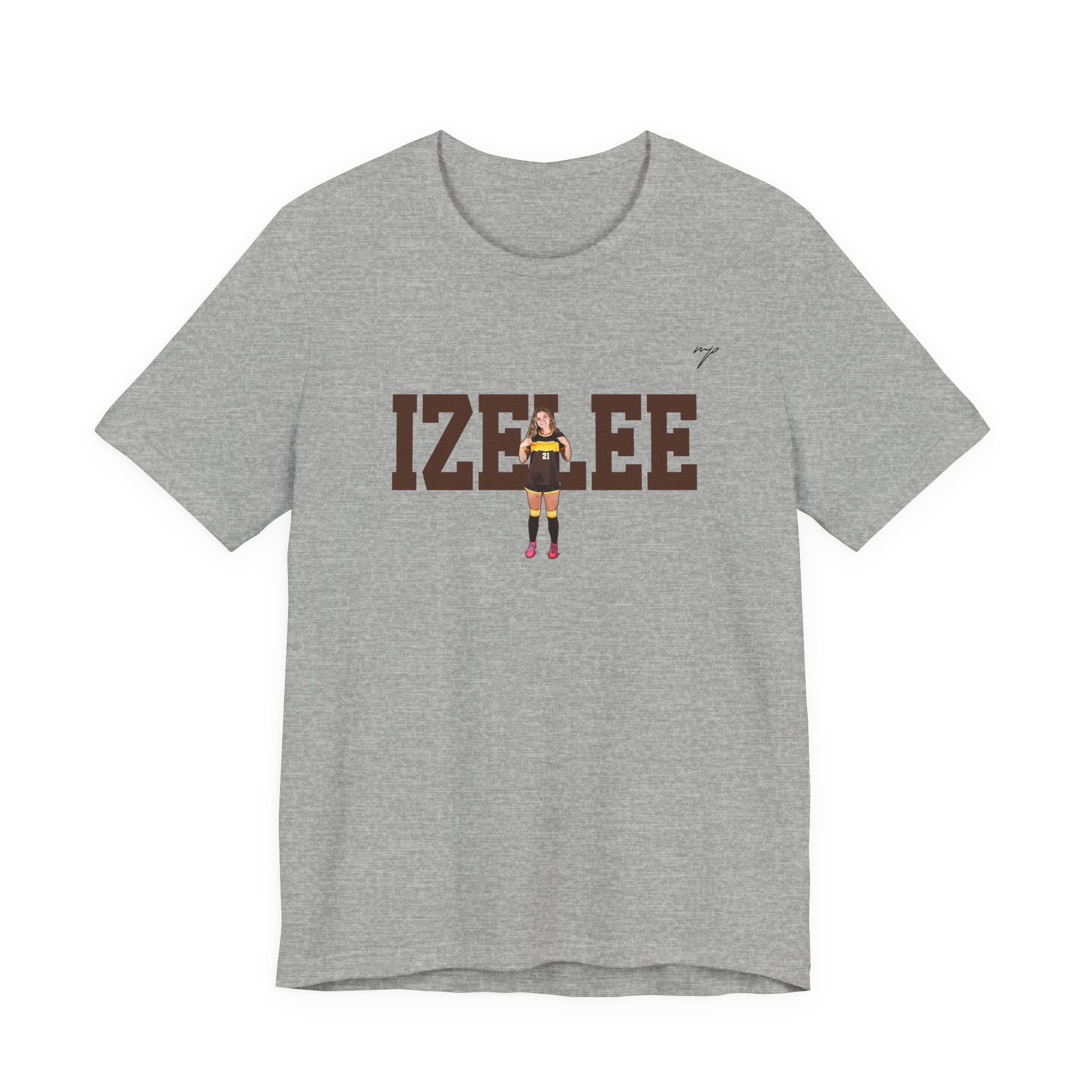 Izelee Kerns Graphic Tee