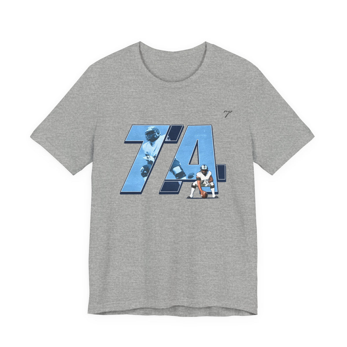 Tre Alexander Graphic Tee