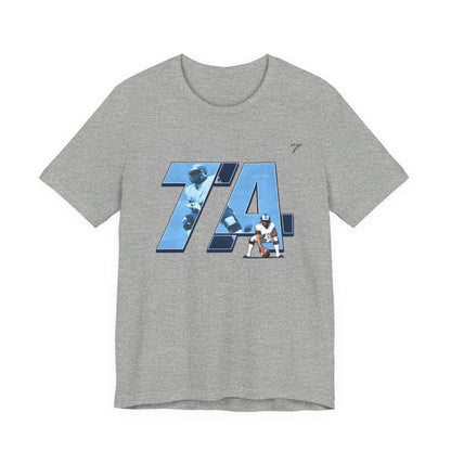 Tre Alexander Graphic Tee