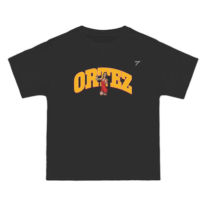 Annalis Ortez Vintage Tee