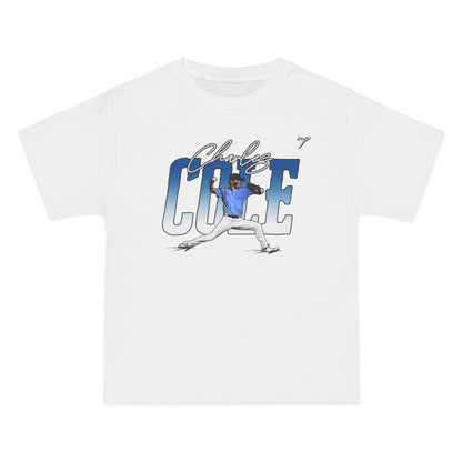 Charles Cole Vintage Tee