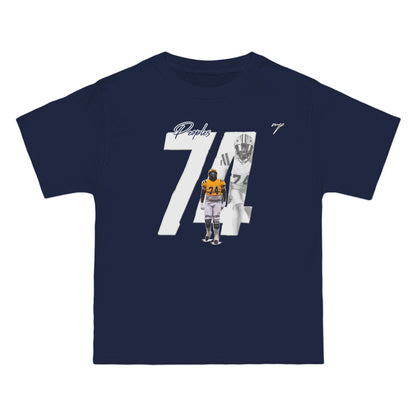 Daniel Peoples Vintage Tee