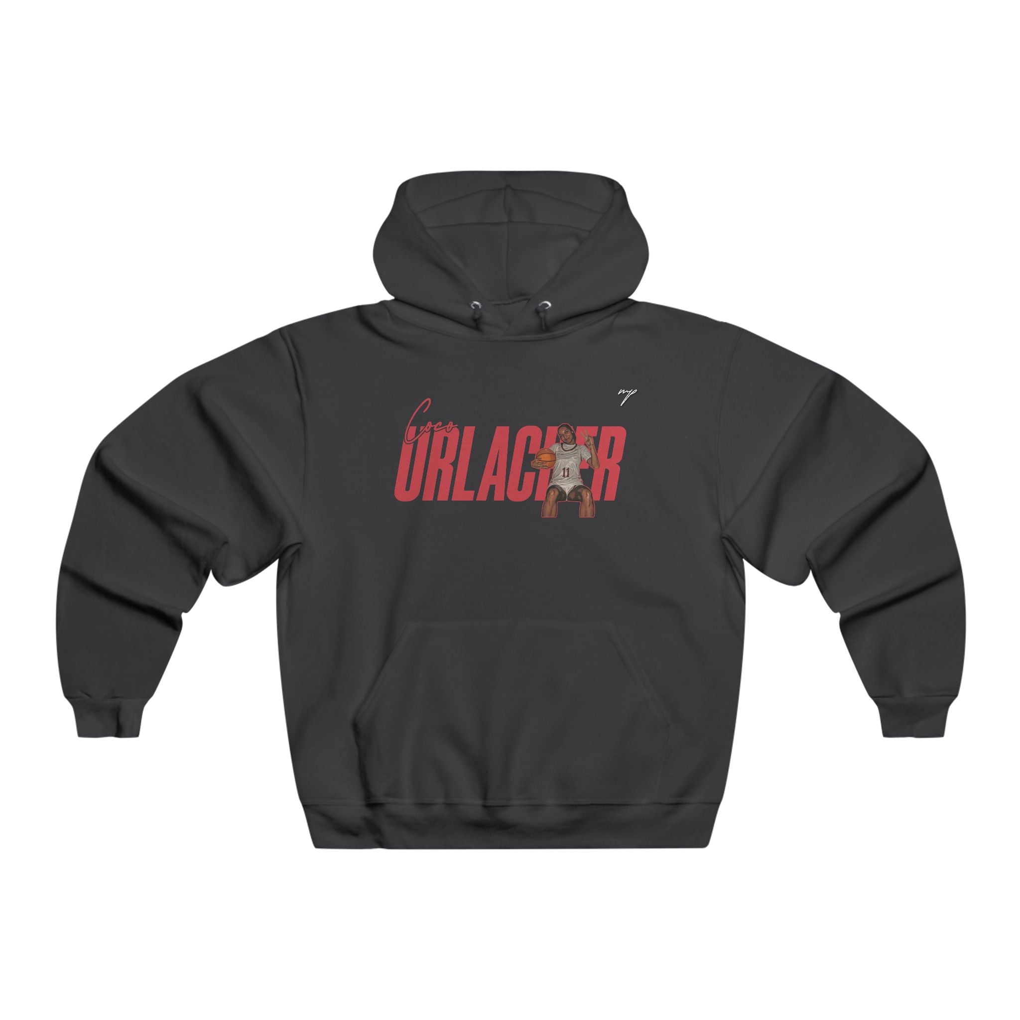 Coco Urlacher Vintage Hoodie