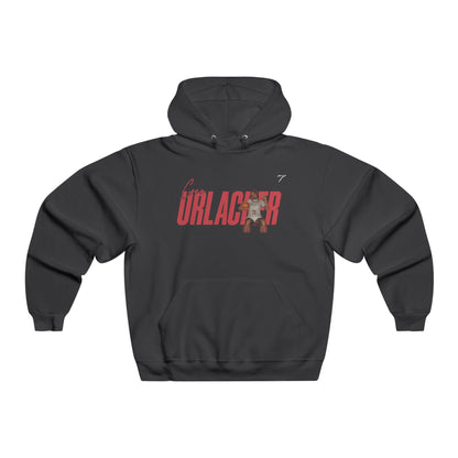 Coco Urlacher Vintage Hoodie