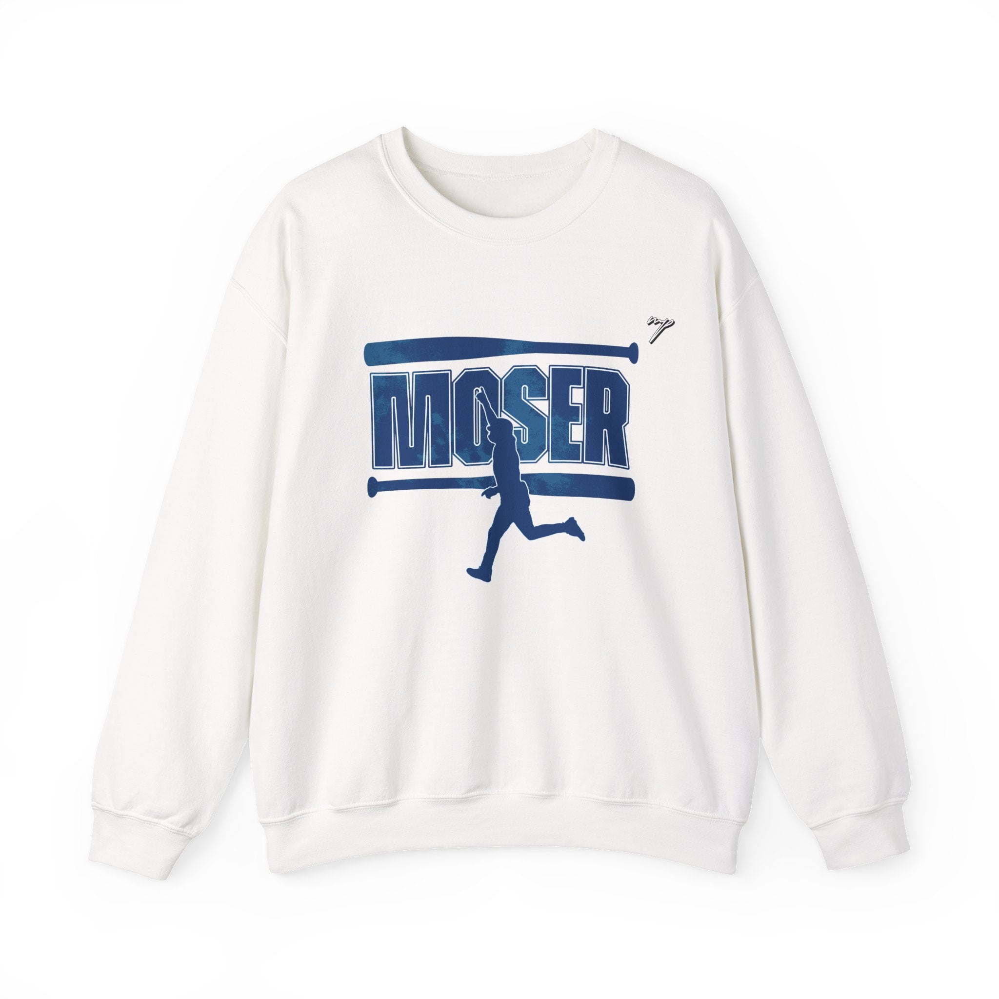 Adam Moser Crewneck