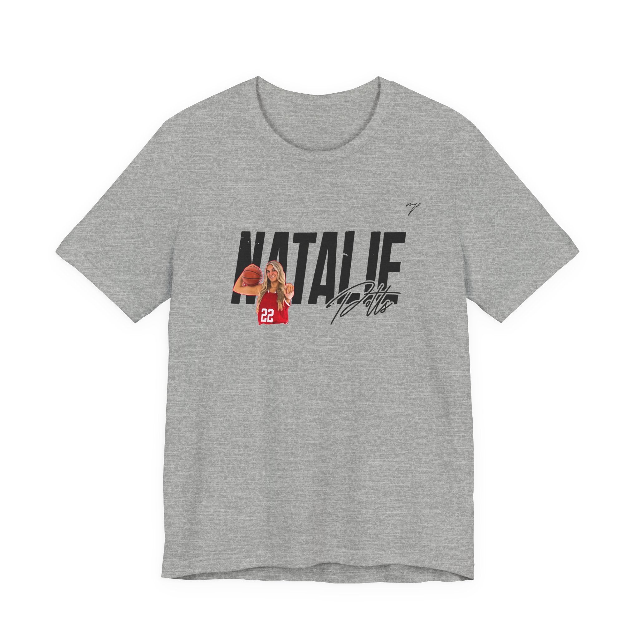 Natalie Potts Graphic Tee