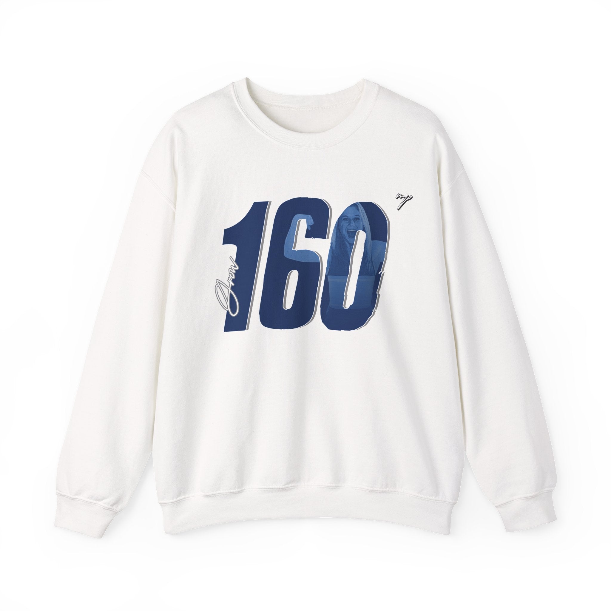 Allie Grow Crewneck