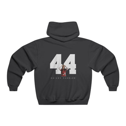 Kailey Plumlee Vintage Hoodie