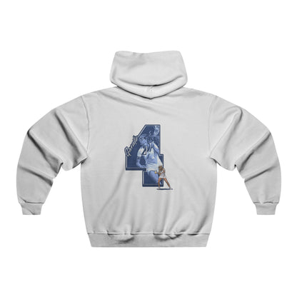 Olivia Garate Vintage Hoodie