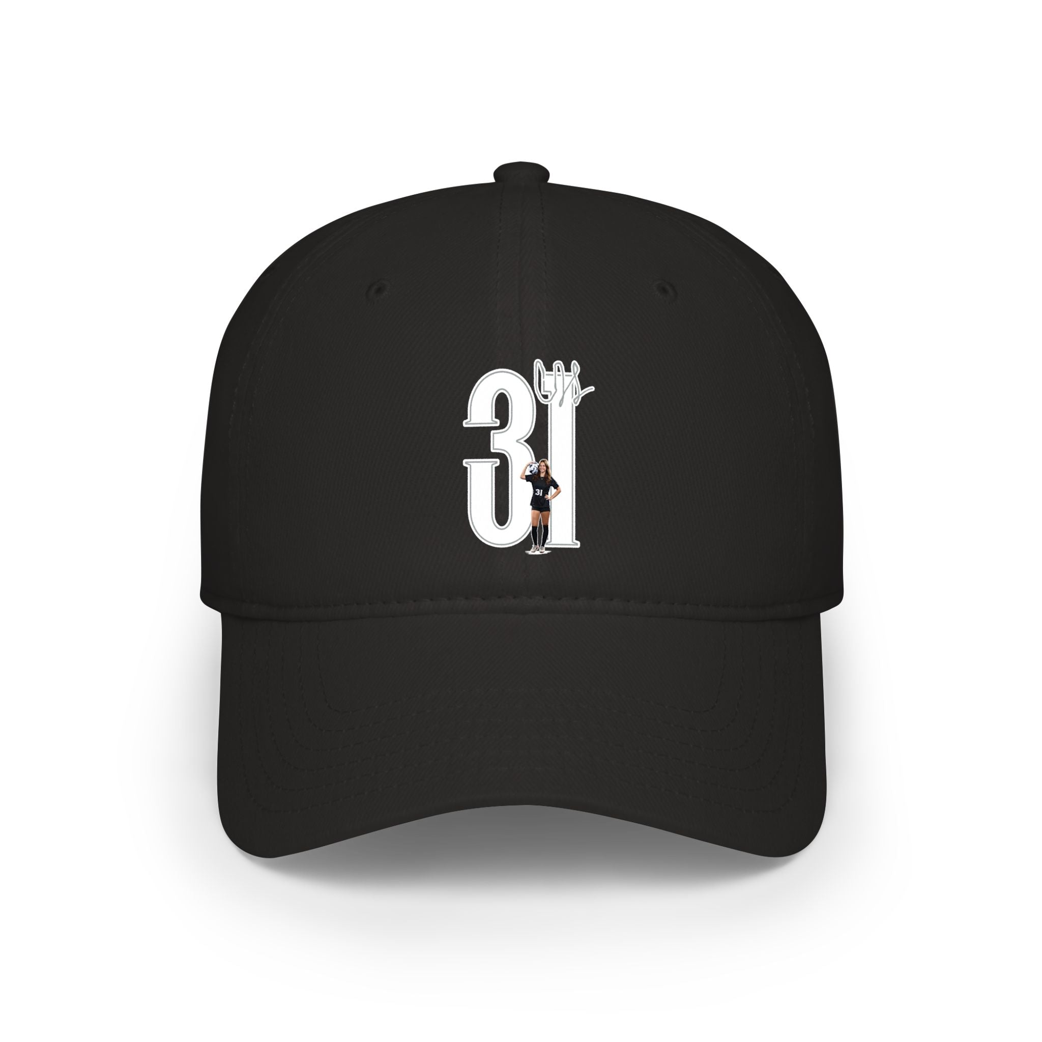 Chelsea Loeser Hat