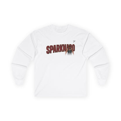 Andrew Sparks Long Sleeve Tee