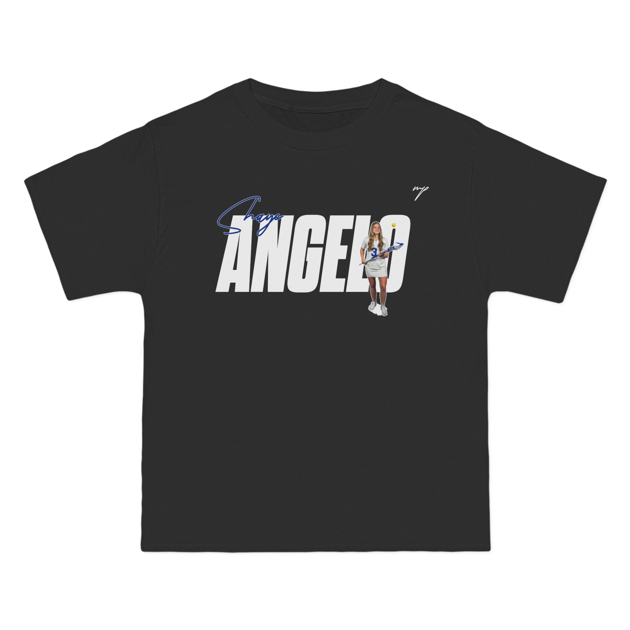 Shaye Angelo Vintage Tee