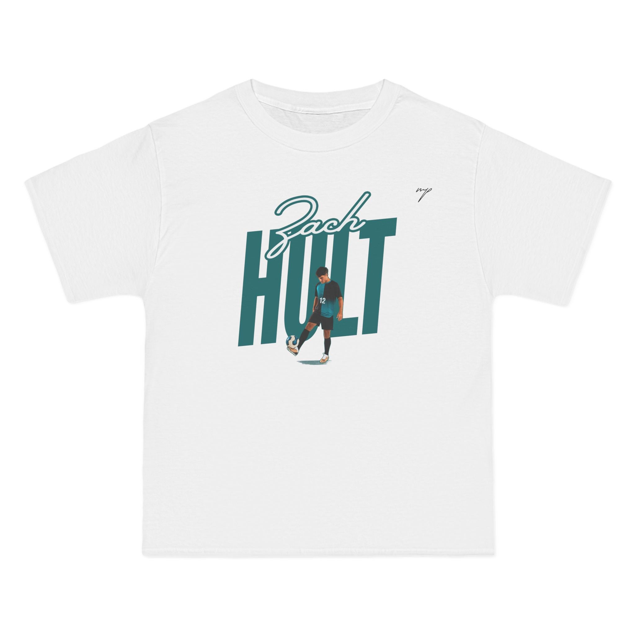 Zach Hult Vintage Tee