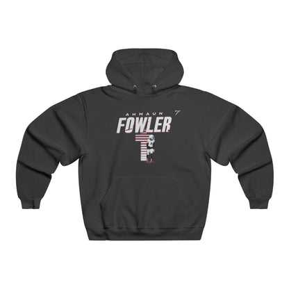 Ahmaun Fowler Vintage Hoodie
