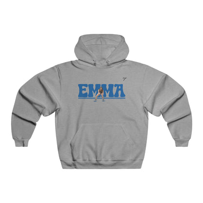 Emma Arnold Vintage Hoodie