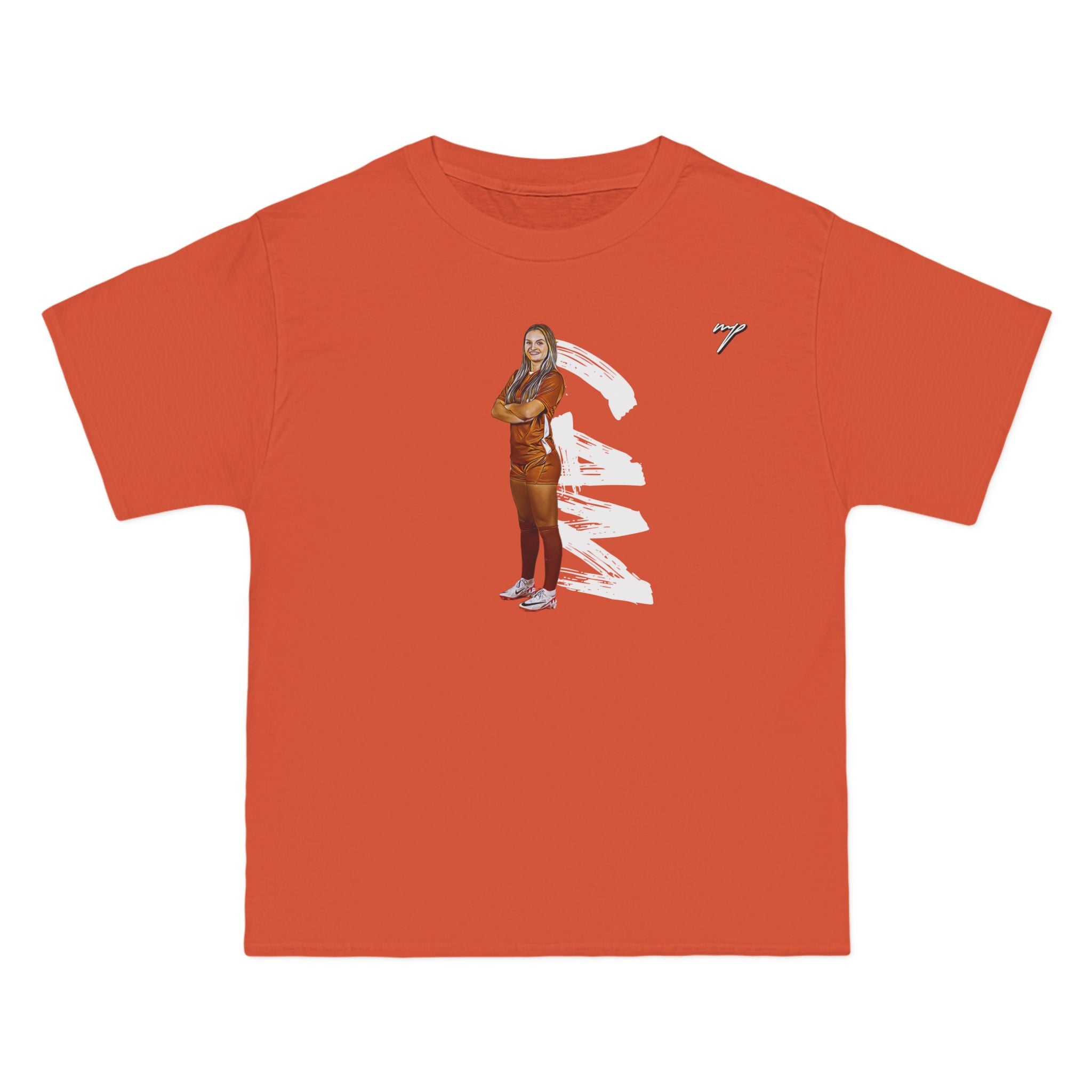 Cambry Patrick Vintage Tee