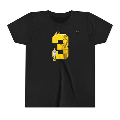 Giuliana Mancini YOUTH Graphic Tee