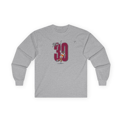 Mackenna Weber Long Sleeve Tee