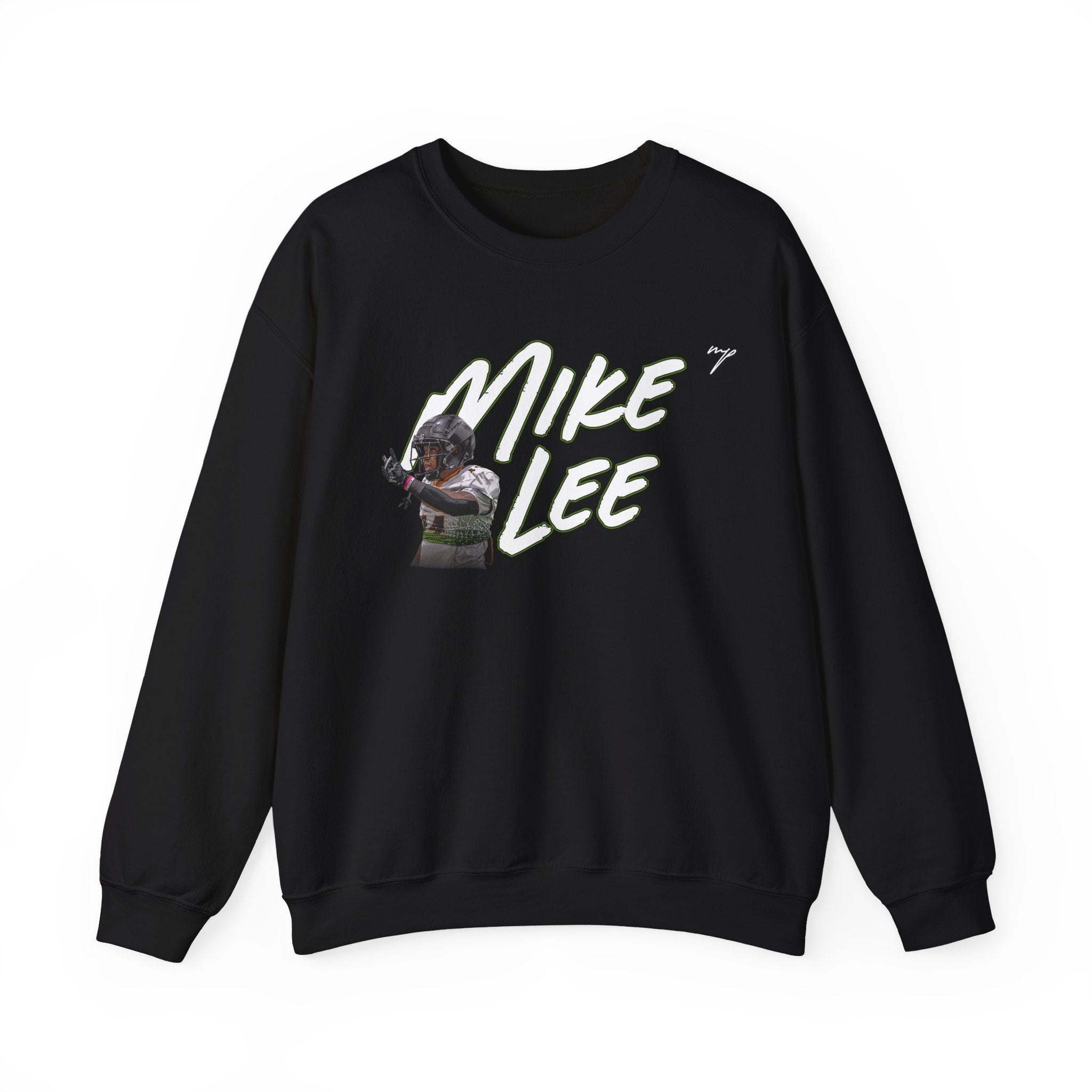 Mike Lee Crewneck
