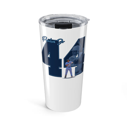 Erik Paulsen Jr Tumbler Mug