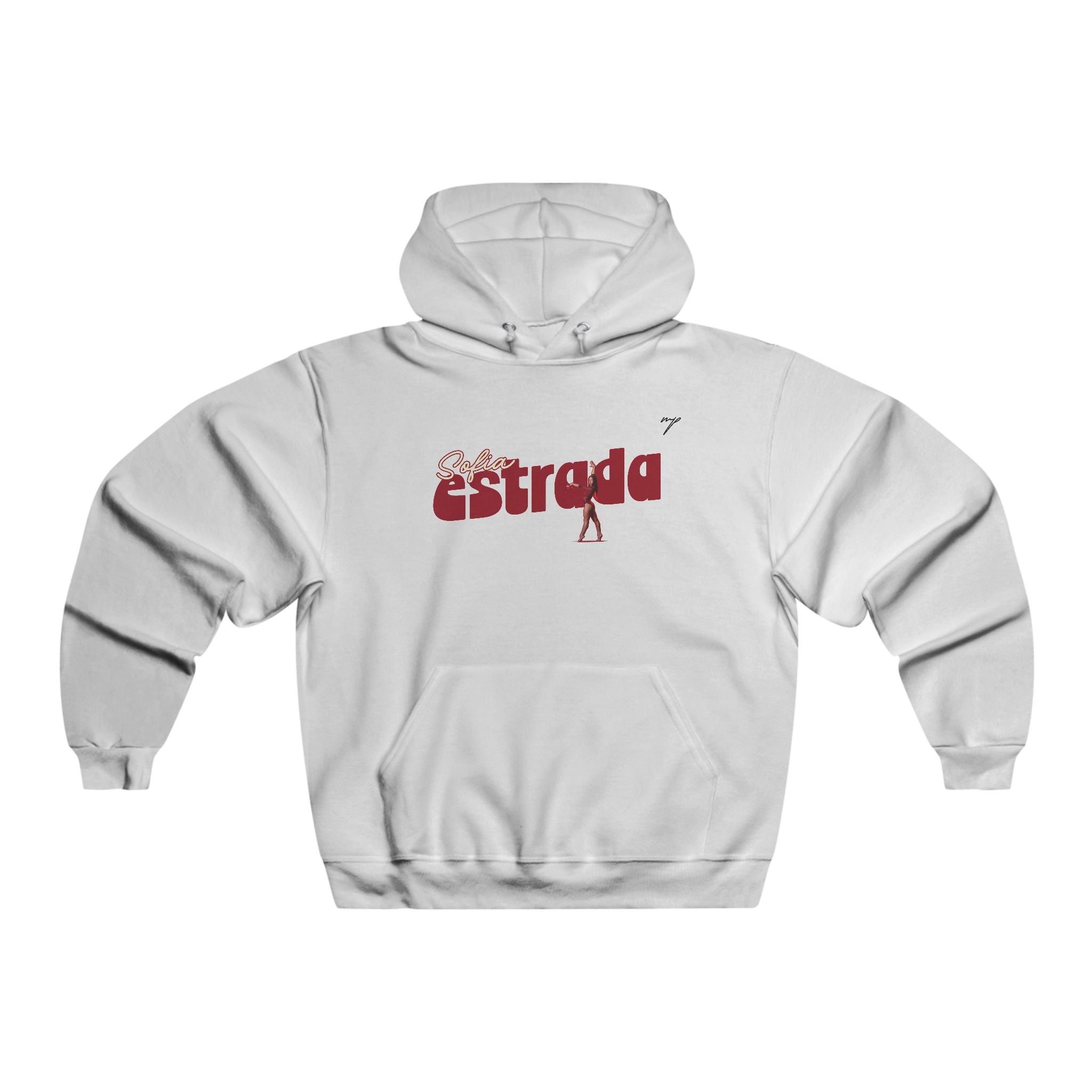 Sofia Estrada Vintage Hoodie
