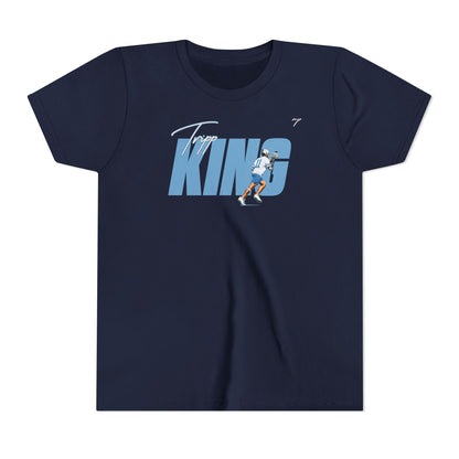 Tripp King YOUTH Graphic Tee