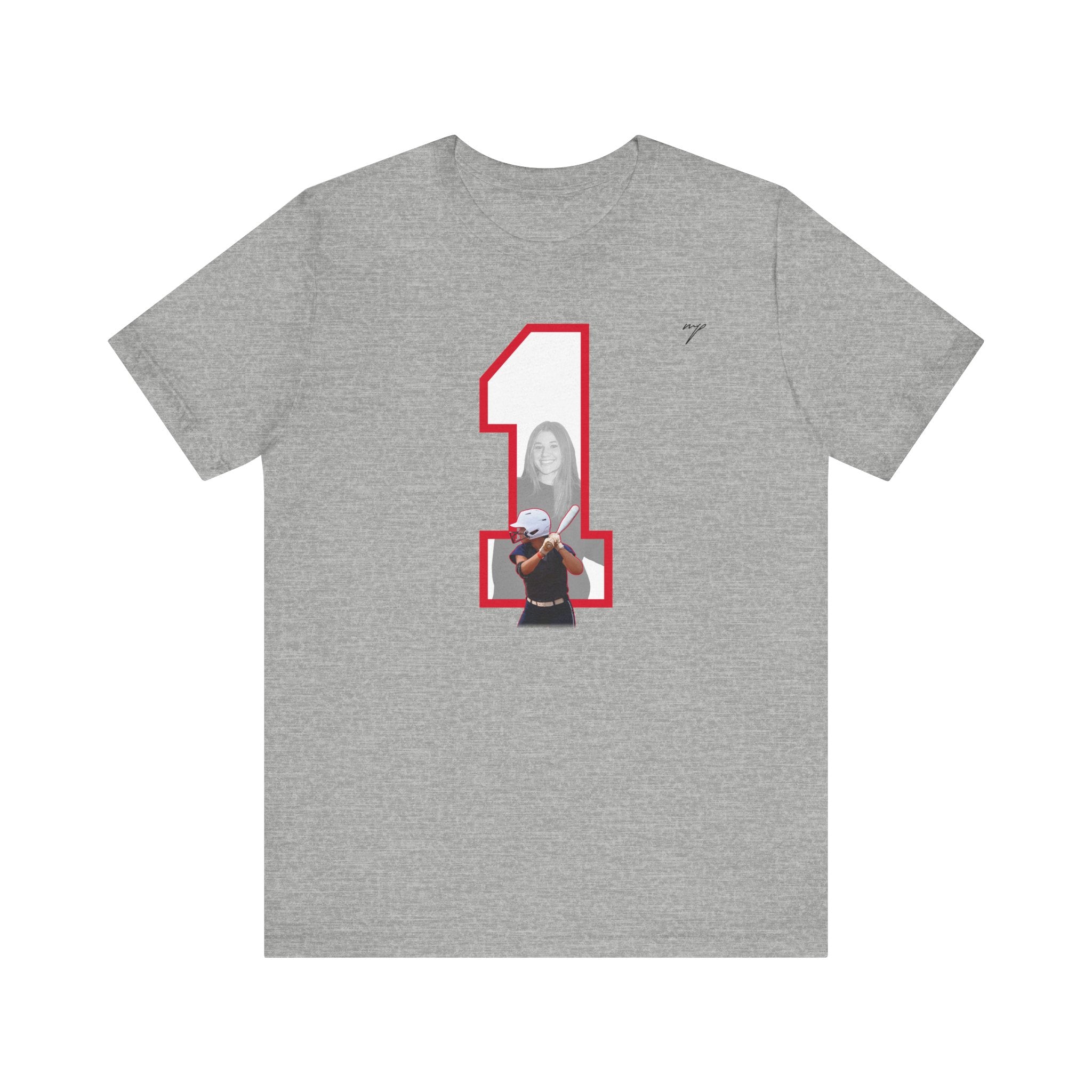 Sidney Kleiner Graphic Tee