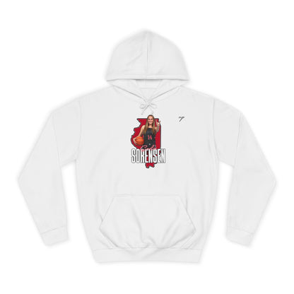 Emilie Sorensen Hoodie