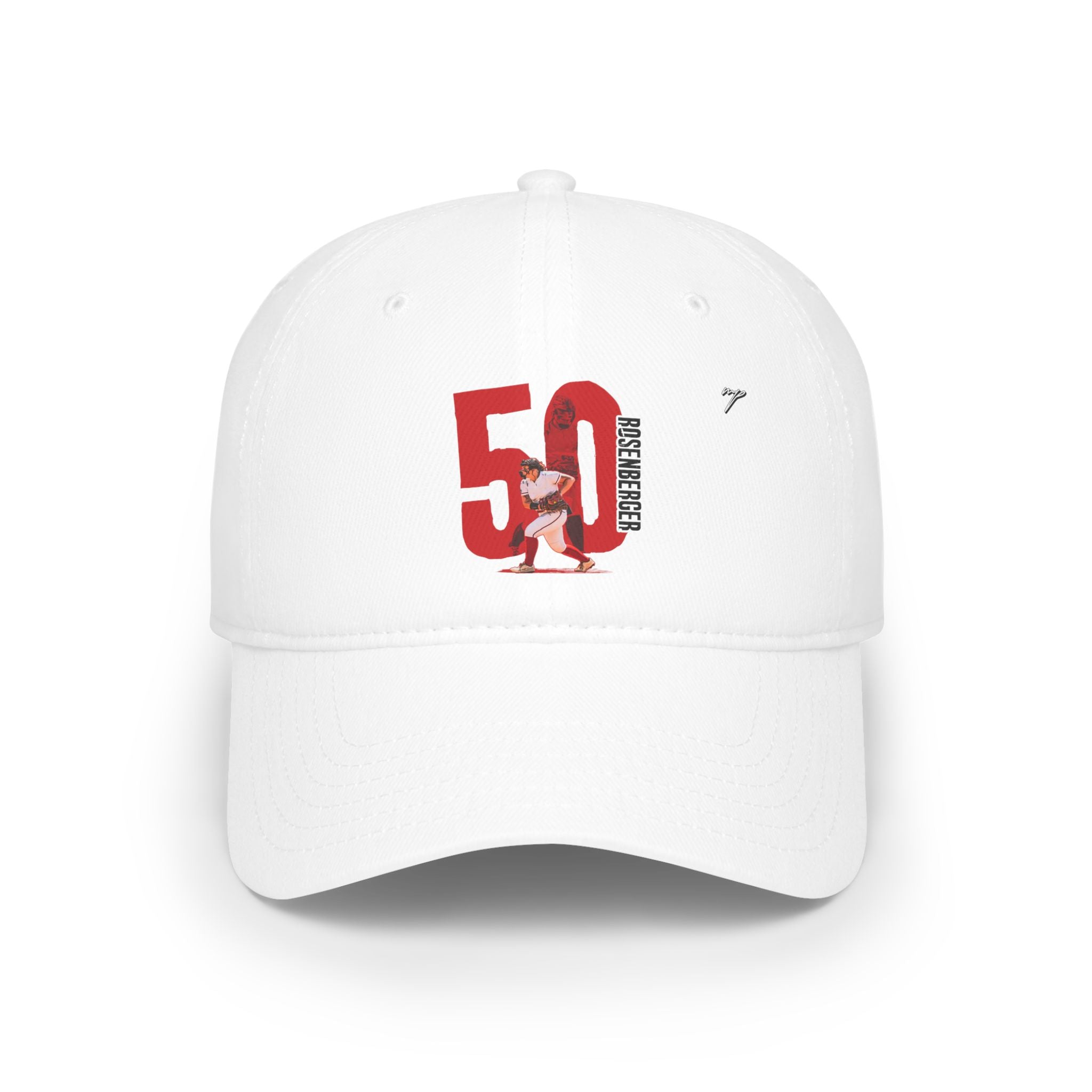 Samantha Rosenberger Hat