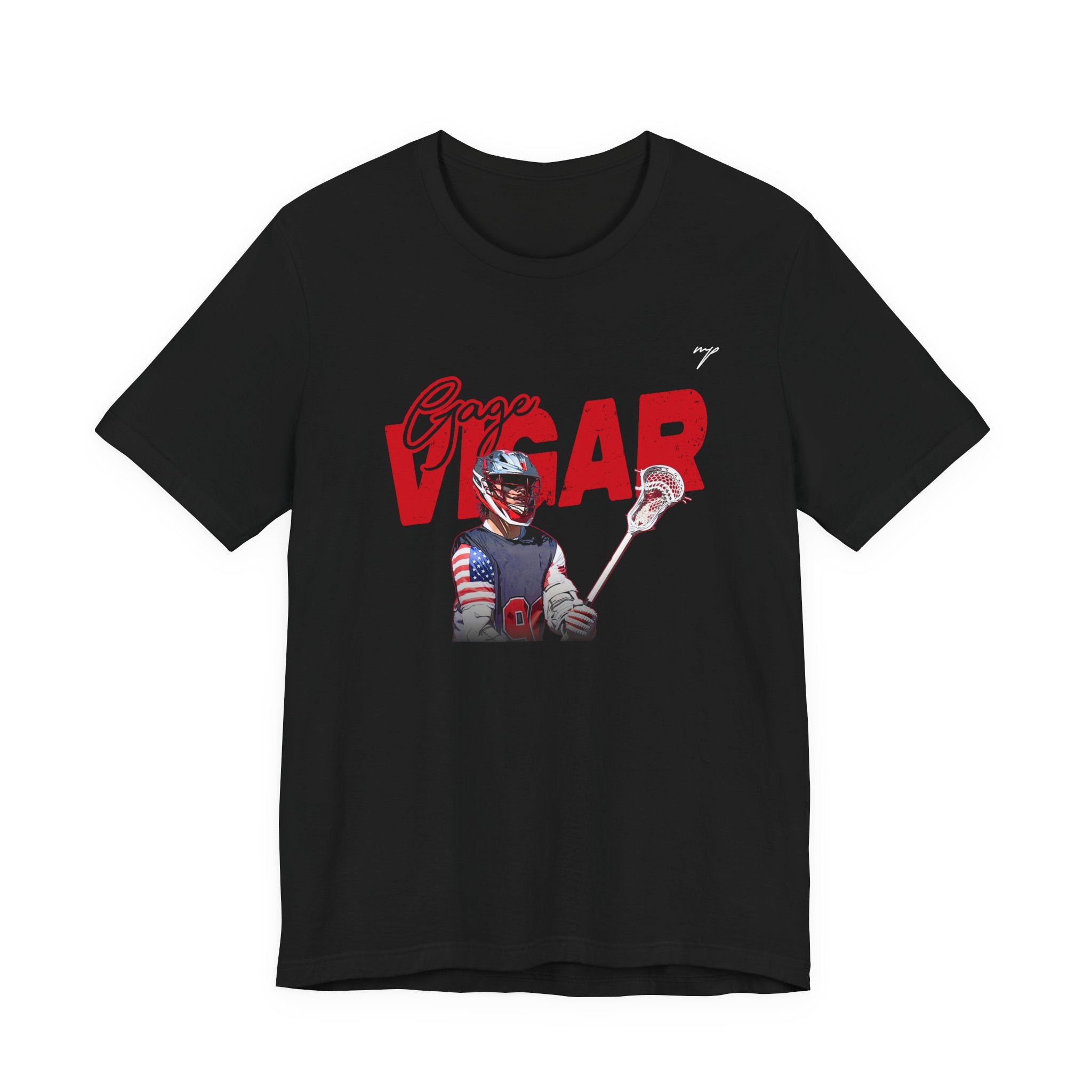 Gage Vigar Graphic Tee