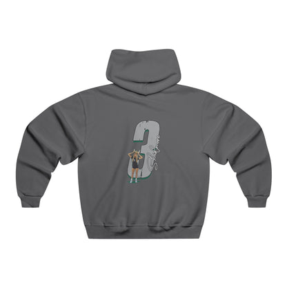 Sophie Skidmore Vintage Hoodie
