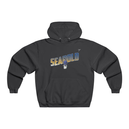 Brayden Seabold Vintage Hoodie