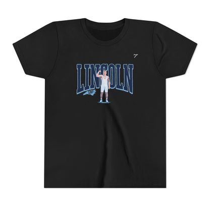 Lincoln Jipp YOUTH Graphic Tee