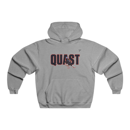 Kinley Quast Vintage Hoodie
