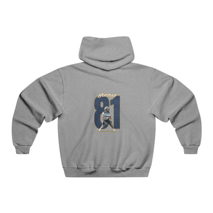 Dylan Herman Vintage Hoodie
